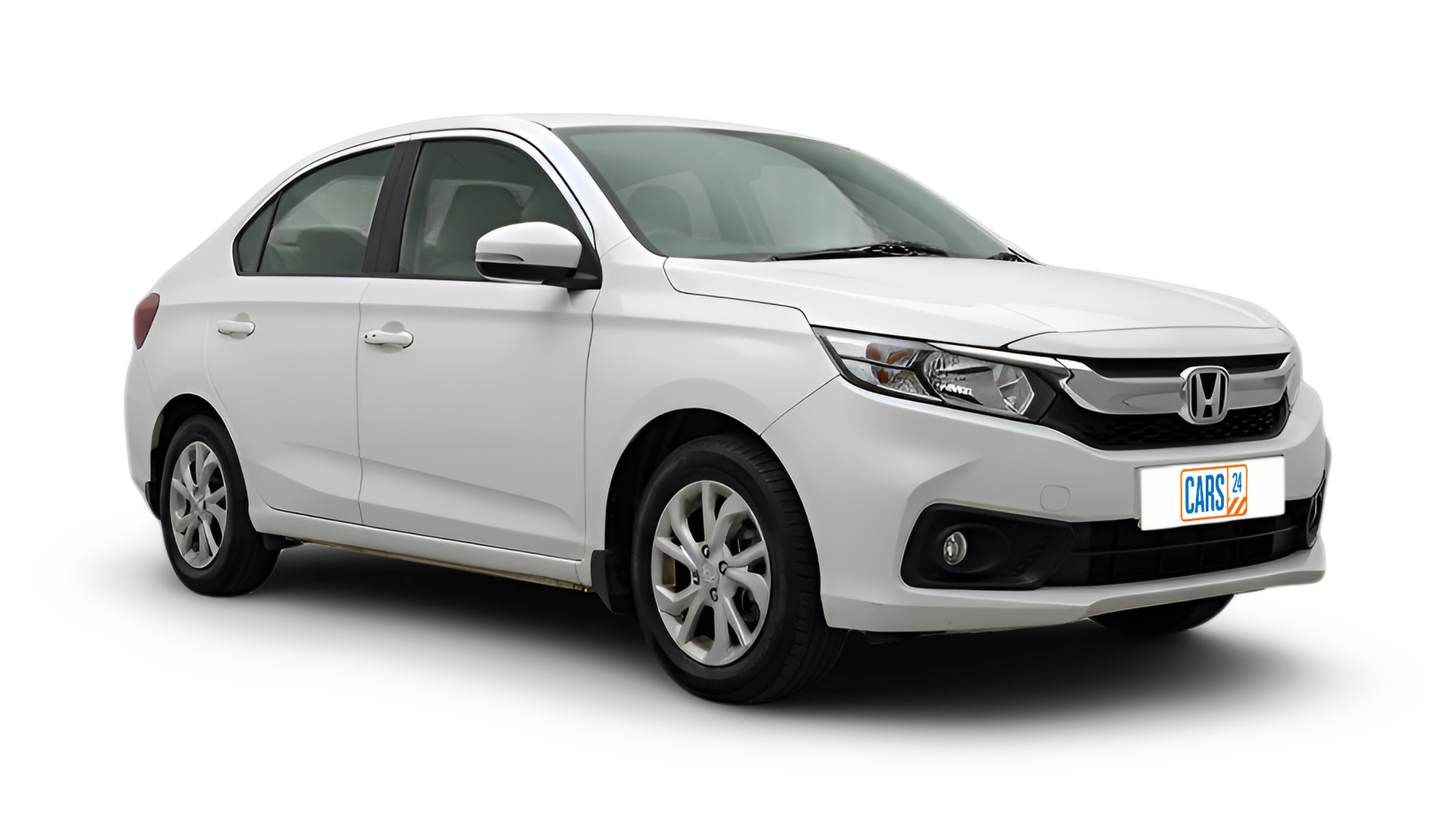 2018 Honda Amaze - Sedan - Petrol - Manual - ₹3.96 lakh